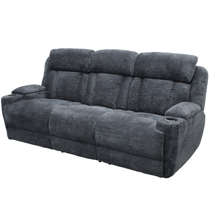 Parker Living Dalton Power Reclining Sofa and Recliner