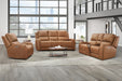 Parker Living Belmont Zero Gravity Power Reclining Sofa P3