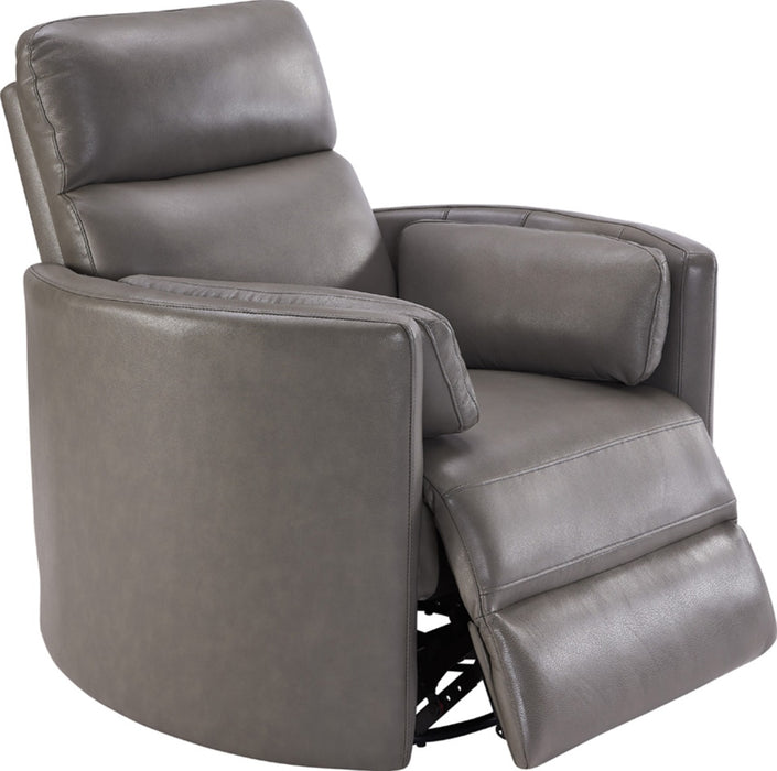 Parker Living Radius - Powered By Freemotion Cordless Power Swivel Glider Recliner