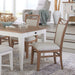 Parker House Americana Modern Dining Upholstered Dining Chair (2/CTN Sold in pairs)