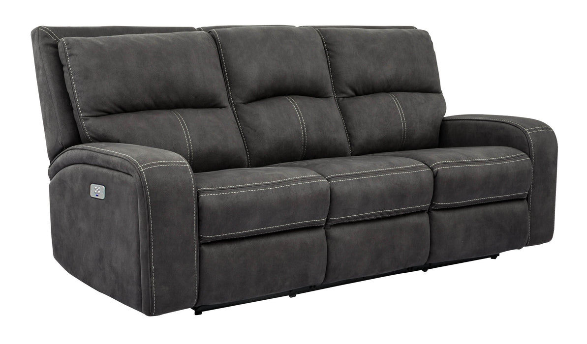 Parker Living Polaris Power Reclining Sofa and Two Recliners