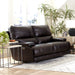 Parker Living Whitman - Powered By Freemotion Power Reclining Sofa and Loveseat