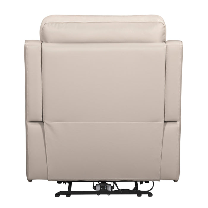 Parker Living Easton - Steamboat Brown Zero Gravity Power Recliner P3