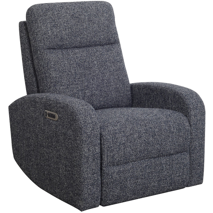 Parker Living Thriller Power Swivel Glider Recliner