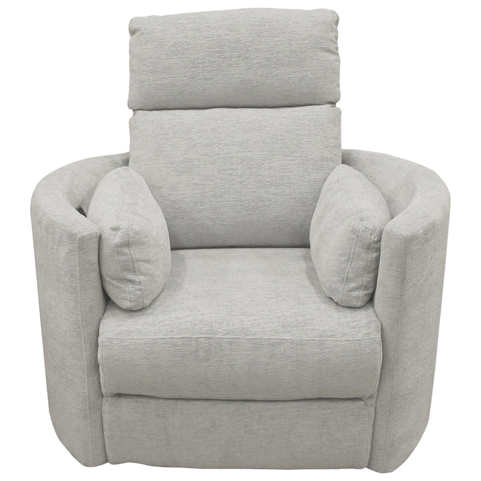 Parker Living Radius Power Swivel Glider Recliner Two Pack