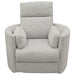 Parker Living Radius Power Swivel Glider Recliner Two Pack