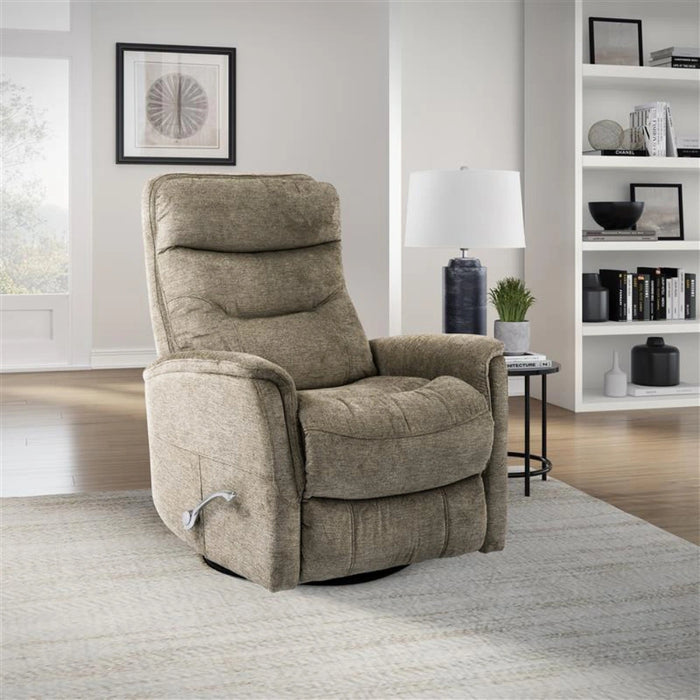Parker Living Gemini Swivel Glider Recliner
