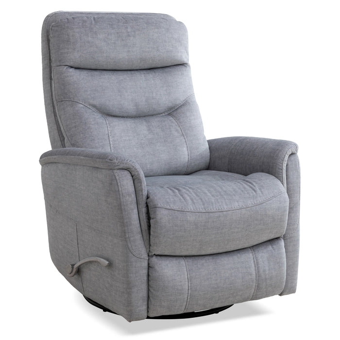 Parker Living Gemini Swivel Glider Recliner