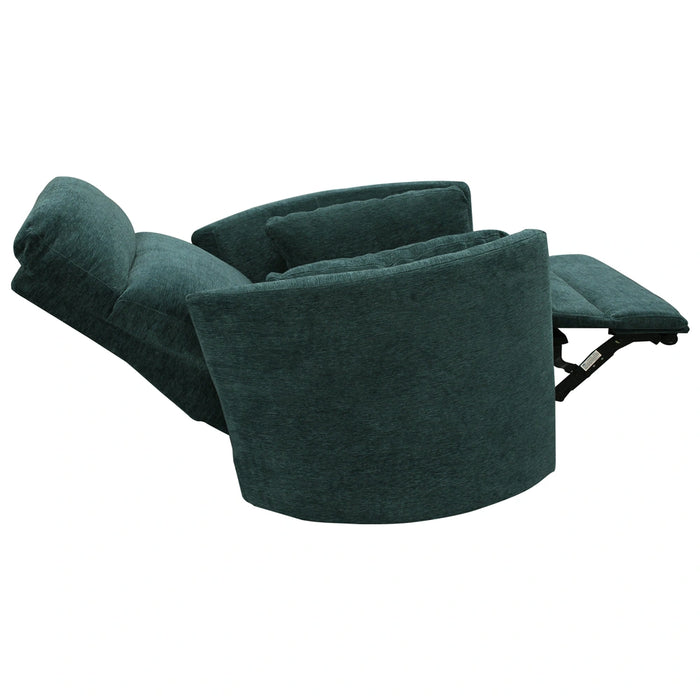 Parker Living Radius Power Swivel Glider Recliner Two Pack