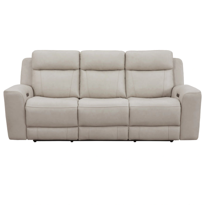 Parker Living Calgary Power Reclining Sofa and Recliner