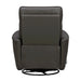 Parker Living Roxy Manual Swivel Glider Recliner