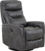 Parker Living Gemini Power Swivel Glider Recliner