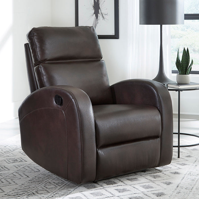 Parker Living Devin Manual Recliner