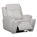 Parker Living Armstrong Power Recliner with Heat Massage and Auto-Glide