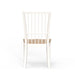 Parker House Americana Modern Dining Spindle Back Dining Chair Two Pack