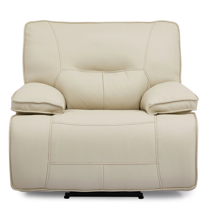 Parker Living Spartacus Power Reclining Sofa and Recliner
