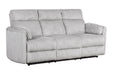 Parker Living Radius Power Reclining Sofa Loveseat and Recliner
