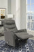 Parker Living Gemini Swivel Glider Recliner