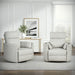 Parker Living Radius Power Swivel Glider Recliner Two Pack