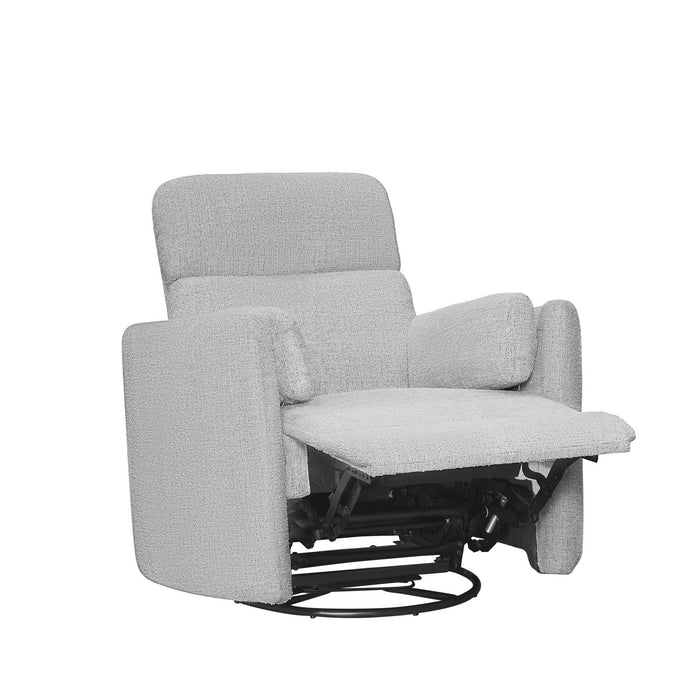 Parker Living Radius Manual Swivel Recliner