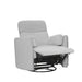 Parker Living Radius Manual Swivel Recliner