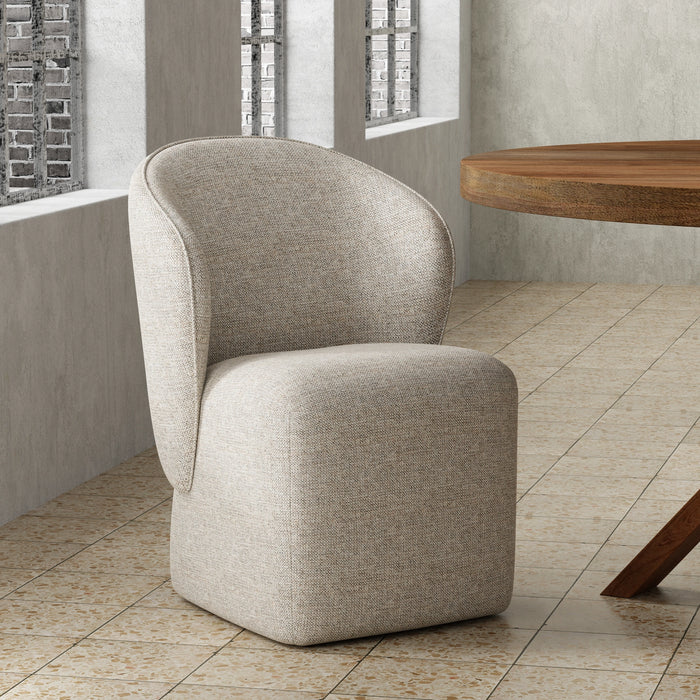 Parker House Bongo Dining Chair (2/CTN Sold in pairs)