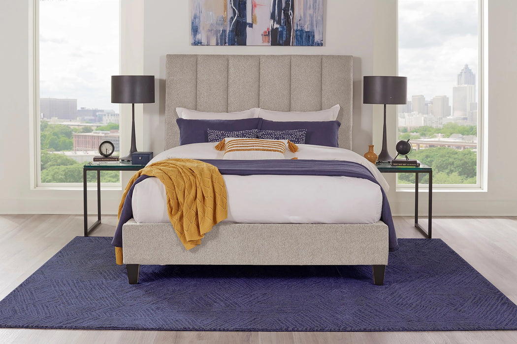 Parker Living Sleep Avery Queen Bed