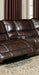 Parker House Pegasus Straight Console