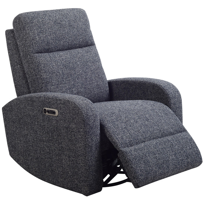 Parker Living Thriller Power Swivel Glider Recliner