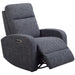 Parker Living Thriller Power Swivel Glider Recliner
