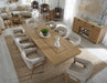 Parker House Escape - Dining 84 Inch Extendable Dining Table