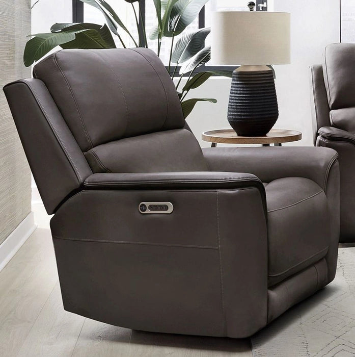 Parker Living Easton Zero Gravity Power Reclining Sofa and Recliner