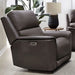 Parker Living Easton Zero Gravity Power Reclining Sofa and Recliner