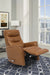 Parker Living Gemini Swivel Glider Recliner