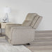 Parker Living Penfield - Frappe Power Zero Gravity Recliner with Heat & Massage Two Pack