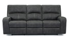 Parker Living Polaris Power Reclining Sofa and Recliner