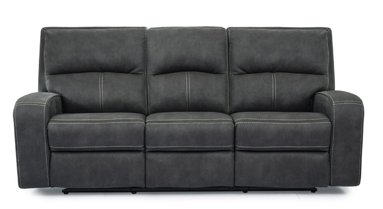 Parker Living Polaris Power Reclining Sofa and Loveseat