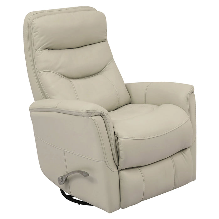 Parker Living Gemini Swivel Glider Recliner