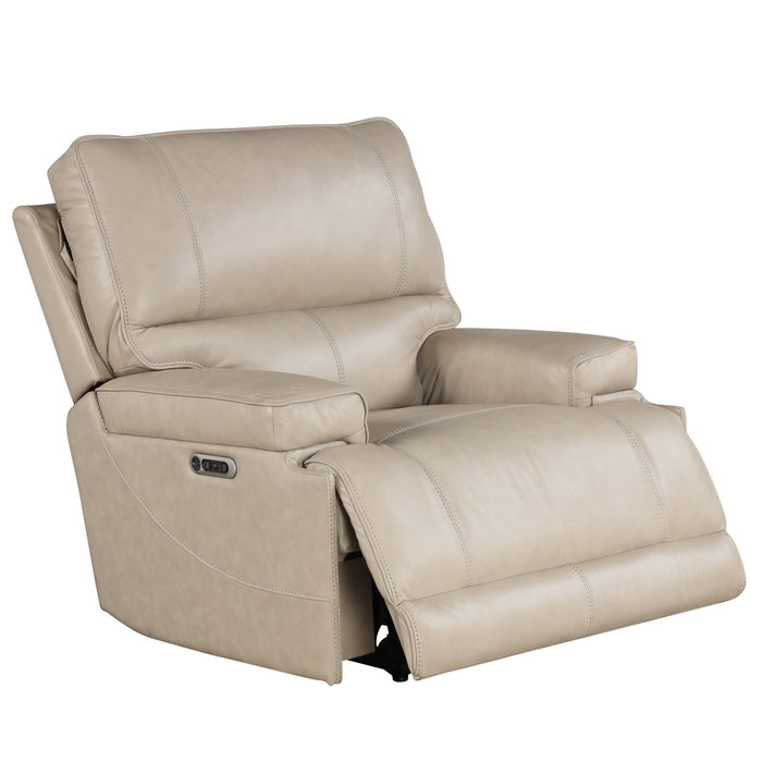 Parker Living Whitman - Powered By Freemotion Cordless Power Recliner
