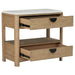 Parker House Escape - Bedroom 2 Drawer Nightstand