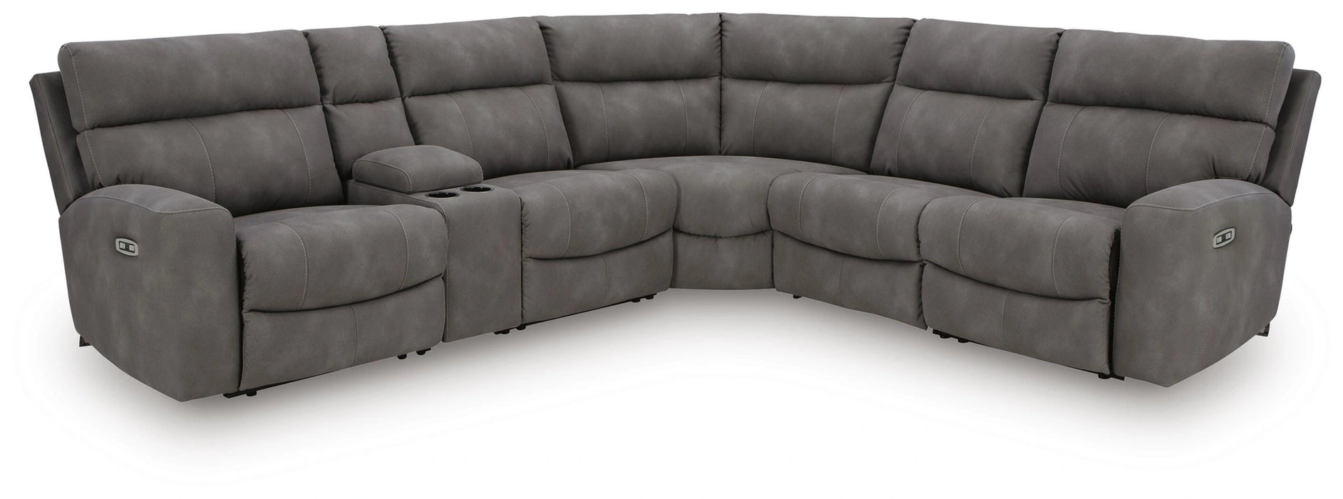 Next-Gen DuraPella Power Reclining Sectional