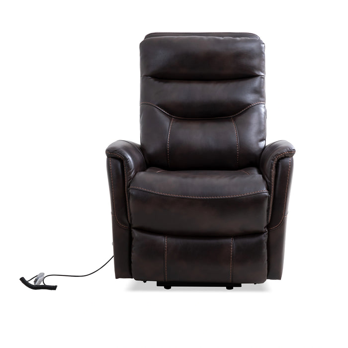 Parker Living Gemini Power Lift Recliner with Articulating Headrest
