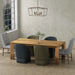 Parker House Bongo Dining Chair Two Pack