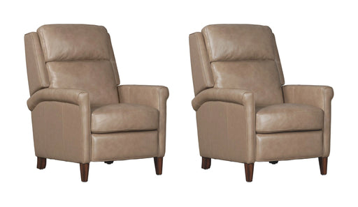 Parker Living Northfield Manual Recliner Two Pack