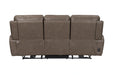 Parker Living Hancock Zero Gravity Power Reclining Sofa Loveseat and Recliner