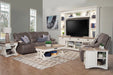 Parker House Americana Modern Chairside Table