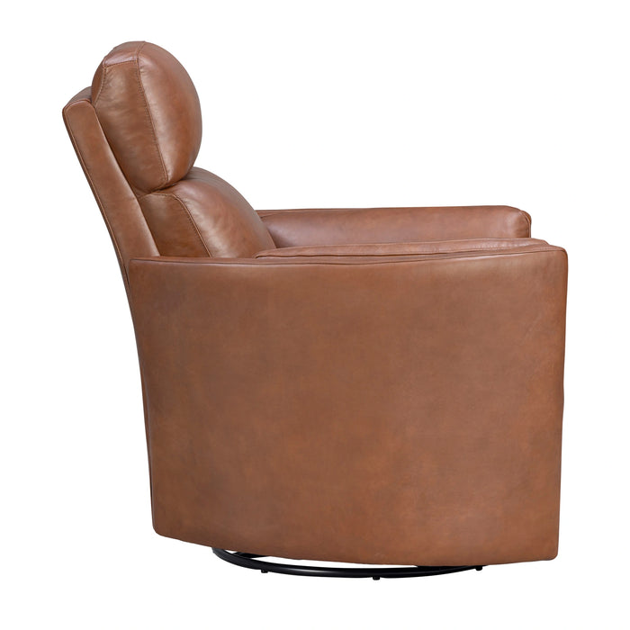 Parker Living Radius Power Swivel Glider Recliner