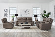 Parker Living Hancock Zero Gravity Power Recliner P3 Two Pack