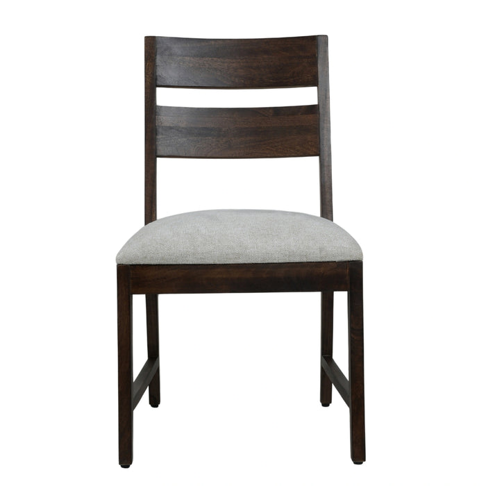 Parker House Portico - Dining Ladderback Dining Chair (2/CTN Sold in pairs)