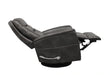 Parker Living Gemini Swivel Glider Recliner